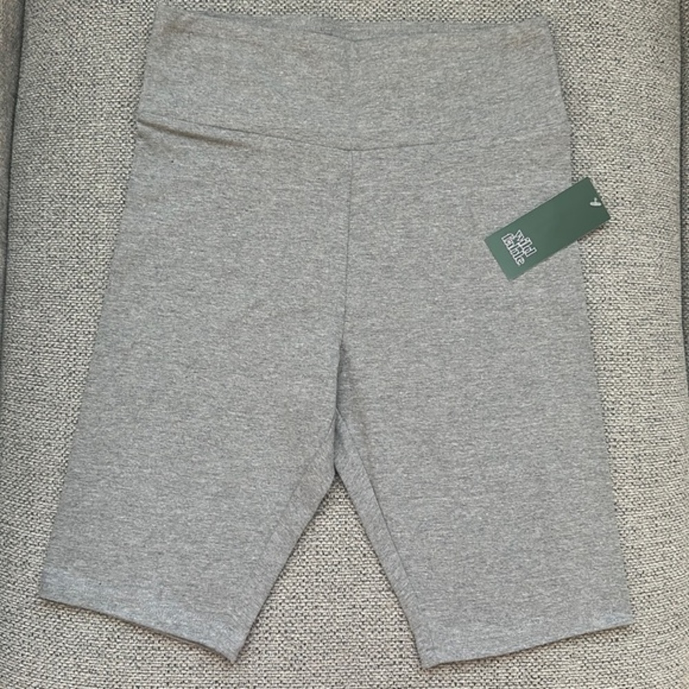 NWT Wild fable gray shorts